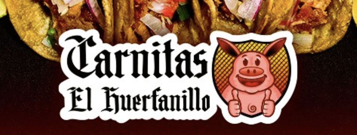 Huerfanillo Carnitas