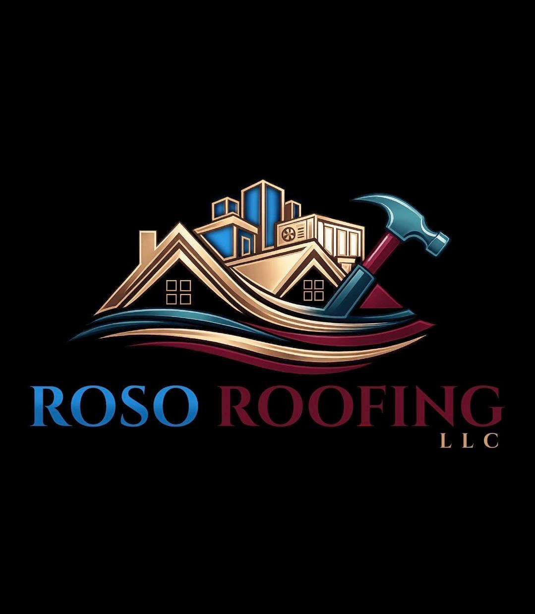 Roofing Roso
