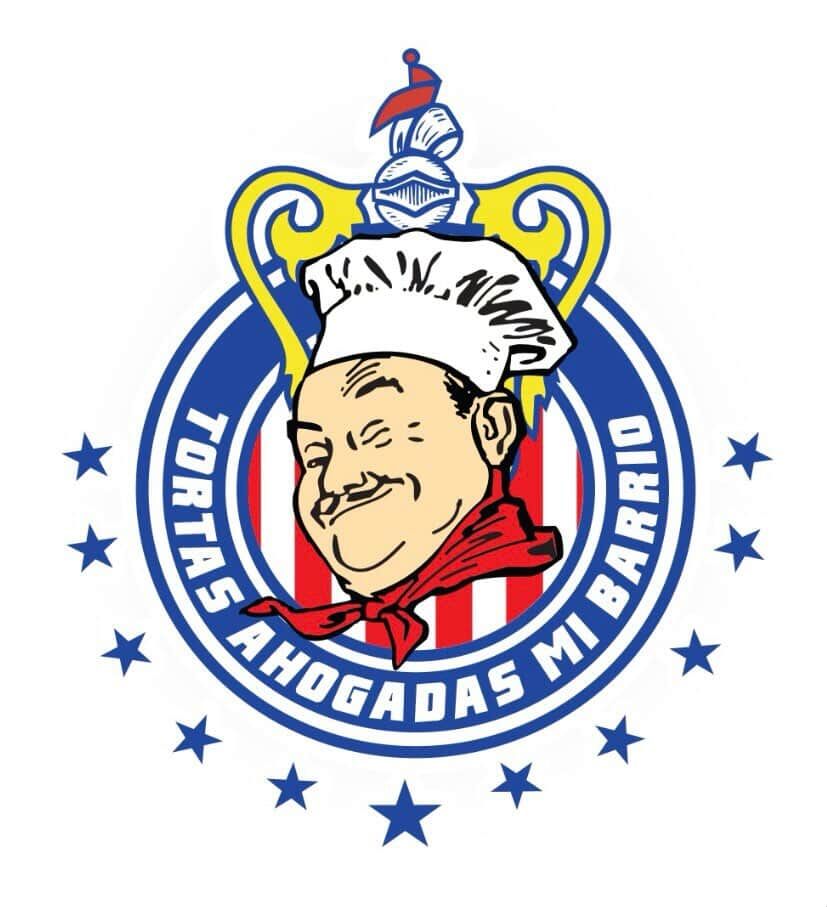 Tortas Ahogadas
